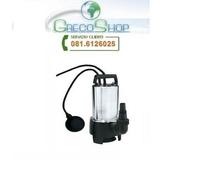 Pompa sommersa/immersione acque sporche/dirty water550W