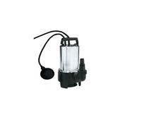 Pompa sommersa/immersione acque sporche/dirty water550W