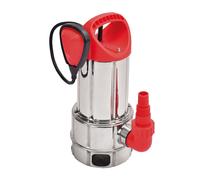 Valex Elettropompa Sommergibile Acque Torbide ESP-INOX901