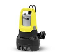Pompa sommersa Kärcher SP 22.000 Dirt Level Sensor acciaio inox 22000 l/h 750 W