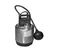 ELETTROPOMPA ACQUE SPORCHE 220V HP 0,33