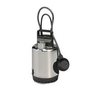 Pompa Sommersa per acque reflue sporche grigie Lowara DOC 7VX con galleggiante