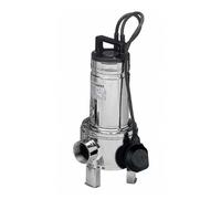 Elettropompa sommergibile per acque sporche LOWARA mod. DOMO 10 VX/B HP 1 monofase