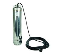 LOWARA ELETTROP.SOMM.C/CO SC207 HP1