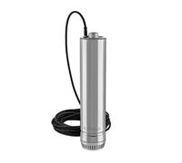 Lowara SCUBA 3SC5/07/5 L20 DE elettropompa sommersa monofase Senza galleggiante