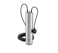 Pompa Sommersa Lowara Scuba 5SC4/07/5 CG Monofase | 107700505