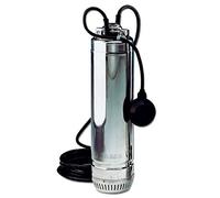 POMPA SOMMERSA LOWARA SCUBA HP 1,2 V220 KW 0,88 3SC7/09/5GL20DE