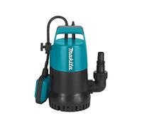 Makita Pompa ad immersione per acque chiare PF0300 140 l/min