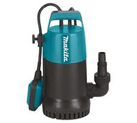 Pompa immersione acque chiare Makita PF0800