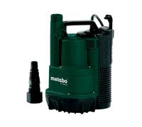 Pompa sommersa - METABO - TP 7500 SI - 300 W - 7500 l/h - Interruttore a galleggiante integrato