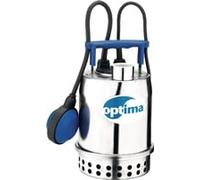 Pompa sommersa Optima MA 9000 l/h 7,5 m 430 W EBARA