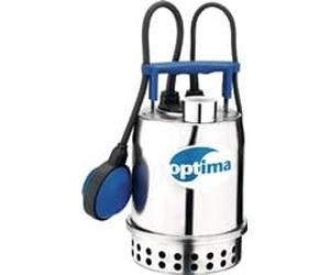 Pompa sommersa Optima MA 9000 l/h 7,5 m 430 W EBARA