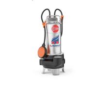 POMPA SOMMERSA PEDROLLO VXM10/35 HP 1 V220 VORTEX