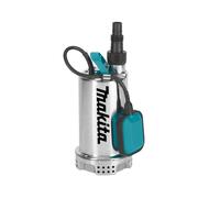 Pompa Sommersa Per Acqua Pulita Makita PF 1100 1100 Watt 240 Volt MAKPF11002
