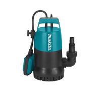 Pompa Sommersa Per Acqua Pulita Makita PF0300 300W 240V MAKPF03002