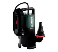 POMPA SOMMERSA PER ACQUA SPORCA SP 180-35 SI 510W - ME 601796000