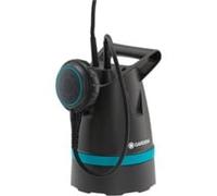 GARDENA Pompa Sommersa per Acque Chiare - 8600 BASIC - 1 pz.