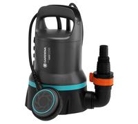 Gardena 9030-20 Pompa sommersa 9000 0,6 bar / 6m 9.000 l/h 300 W