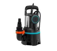 Pompa sommersa per acque nere GARDENA 1600