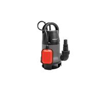 Pompa sommersa per acque pulite e sporche 900w DED8843