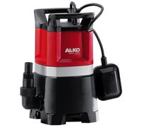 Elettropompa automatica sommersa Al-Ko Drain 10000 - 650 Watt - Acque scure