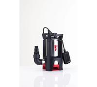 Elettropompa automatica sommersa Al-Ko Drain 10000 Inox - 750 Watt - Acque scure