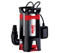 AL-KO Drain 15000 Inox Comfort