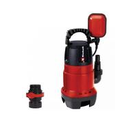 Pompa sommersa acque sporche Einhell GH-DP 7835