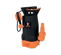 POMPA PER ACQUE SPORCHE BRIXO UNDERBLACK 400