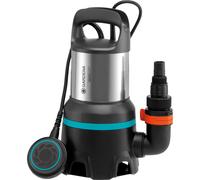 Pompa sommersa per acque sporche Gardena 16000