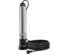 Pompa sommersa per pozzi TDP 370 E