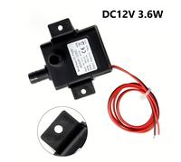 Pompa sommersa per vasca pesci piscina brushless silenziosa e