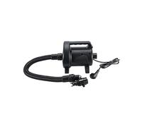 Pompa sommersa piccola regolabile Pompa ad aria ad alta pressione 502 elettrica 110/240 V CA per gonfiare tende ad aria a forma di arco per canale barca e piscina(220-240 VAC)