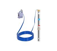 Pompa sommersa pompa per pozzi drenaggio - 6 000 l/h - 1 100 Watt 14_0002978