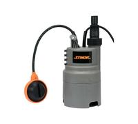 Pompa sommersa - POWERUP Dity - 400W - Impermeabile - Elettrica