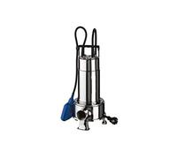 Pompa sommergibile per acque reflue Ebara RIGHT/A 0,75 Hp Monofase