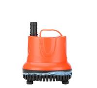 Pompa sommersa silenziosa, multifunzionale con aspirazione a terra, adatta per serbatoi di pesce, acquari, fontane da giardino, piccole pompe d'acqua (XL-2500D)