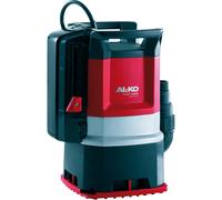 Pompa sommersa acque chiare e scure AL-KO TWIN 14000 PREMIUM