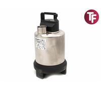 Pompa Sommersa Vortice Lowara 107540130XXXUA DOC 7VXSG/A 1 1/4" 230V Cavo 10M