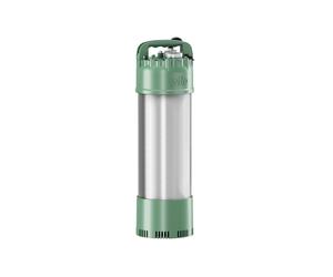 Pompa sommersa Wilo Extract FIRST 304 EM/A acqua piovana 1,0 kW Hmax 47,7 m