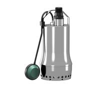 Pompa sommersa Wilo TS 32/9A 10M pompa di drenaggio 230 V