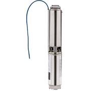 Pompa sommersa Wilo TWU 4-0418CEM 1,5kW 230V 6049341