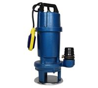 POMPA SOMMERSA WQ 15-7-1.1 230V CON TRITURATORE - OM-WQ 15-7R