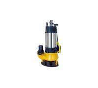 Pompa sommersa wq 450f 230v acque reflue
