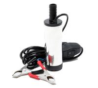 Pompa sommersi - pompa 12V per liquidi e diesel 2