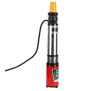 Pompa Sommersibile Accessorio Industriale Accesso Singolo DC12V con Filo 2PI10 Metri per Acqua