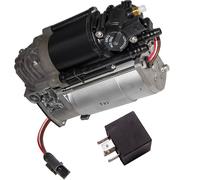 Pompa Sospensioni Aria con relè for BMW 5 F07 F11 7 F01 F02 F03 F04 37206864215