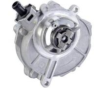 Pompa sotto Pressione Sistema Frenante 1-Anschluss Dritto PIERBURG per E A. Audi