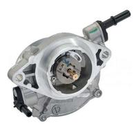 Pompa sotto Pressione Sistema Frenante 1-Anschluss Dritto PIERBURG per E A. Ford