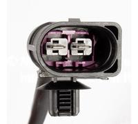 Pompa sotto Pressione Sistema Frenante Rotorpumpe 1-Anschluss PIERBURG per U. A.